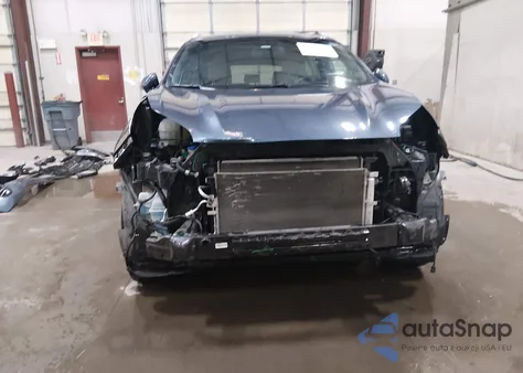 2018 Kia Sportage Ex из США, поврежденный, VIN KNDPNCAC9J7425994